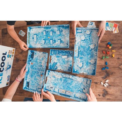 Asmodee ICECOOL