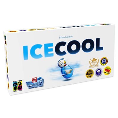 Asmodee ICECOOL