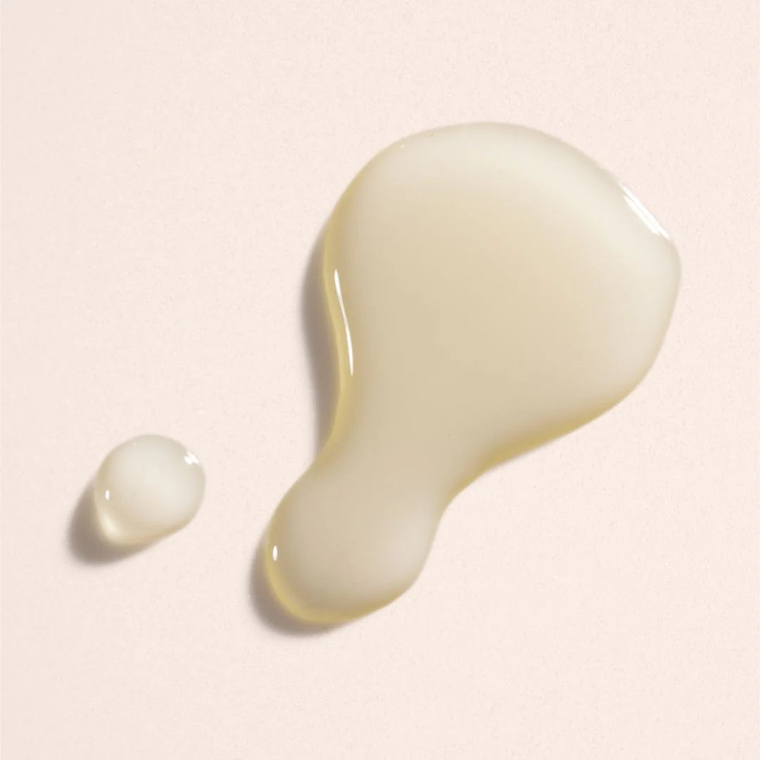 Beauty From Bees Baby Oil