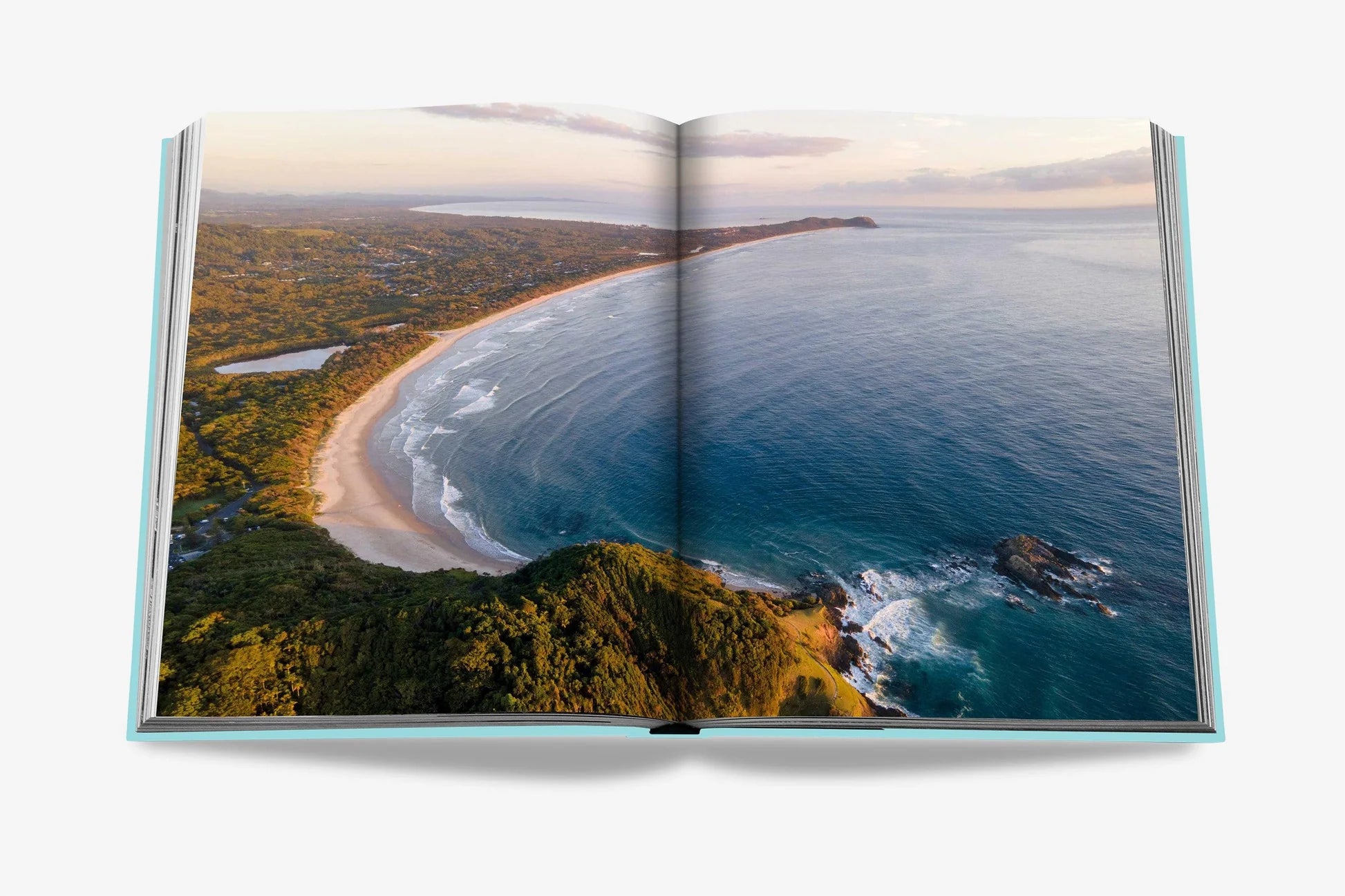 Assouline Byron Bay