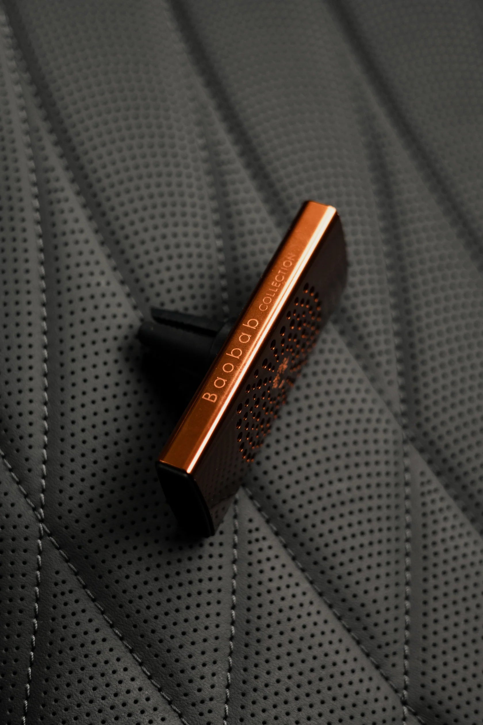 Baobab Car Diffuser Les Exclusives Cyprium