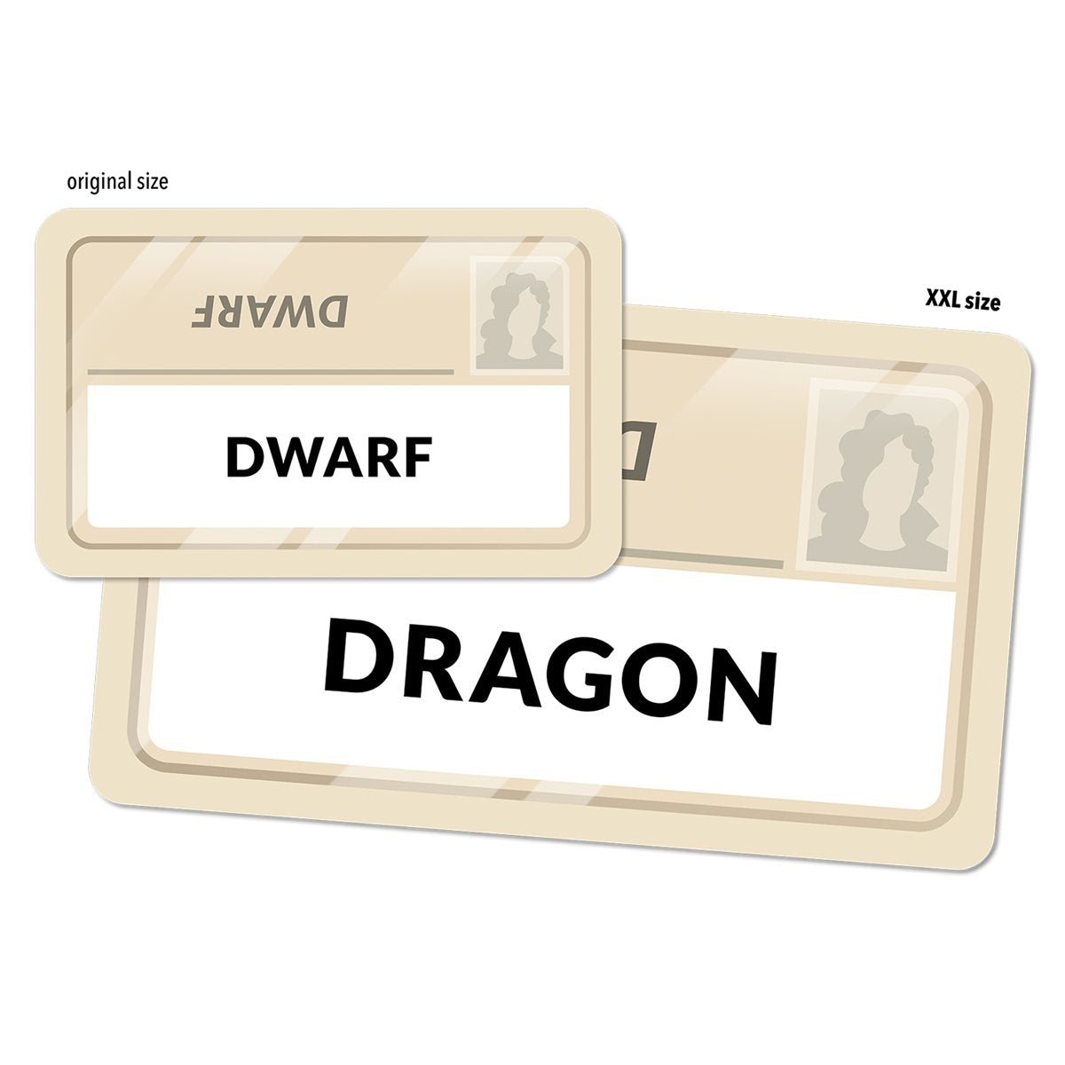 Asmodee Codenames: XXL (New Edition)