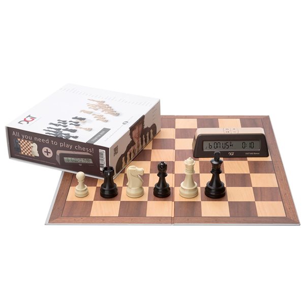 Chess Starter Box
