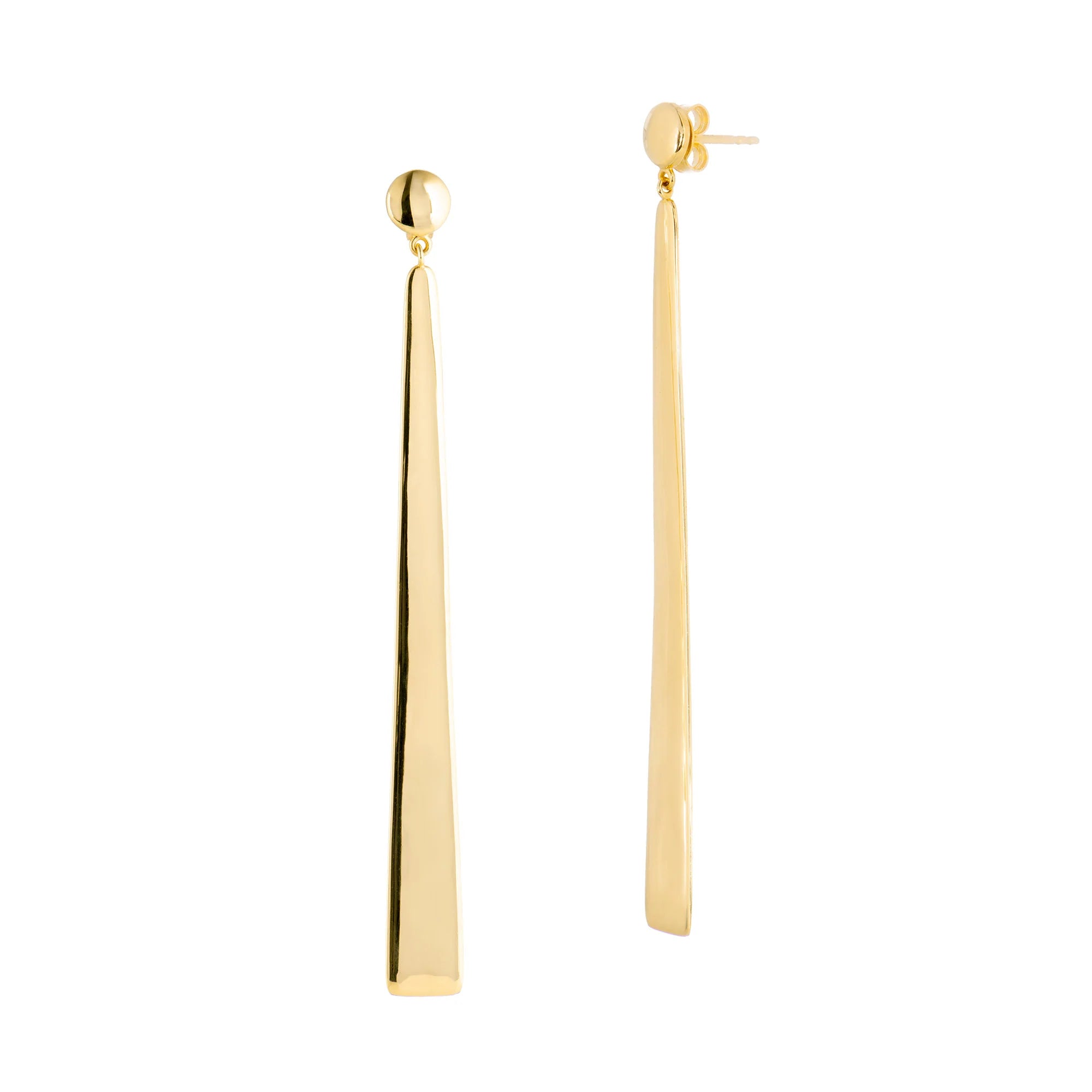 Lo Tapered Earrings GV