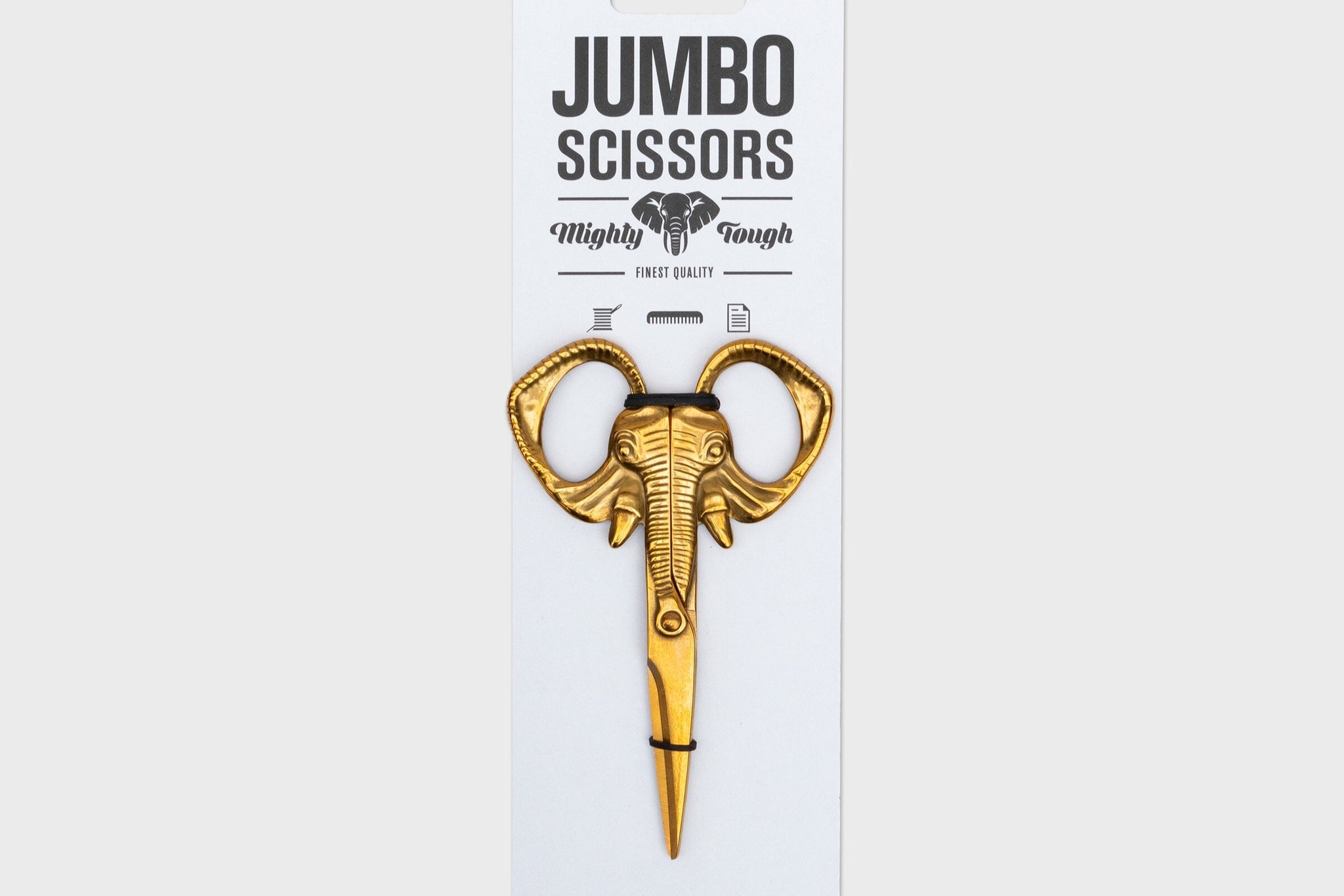 Jumbo Elephant Scissors