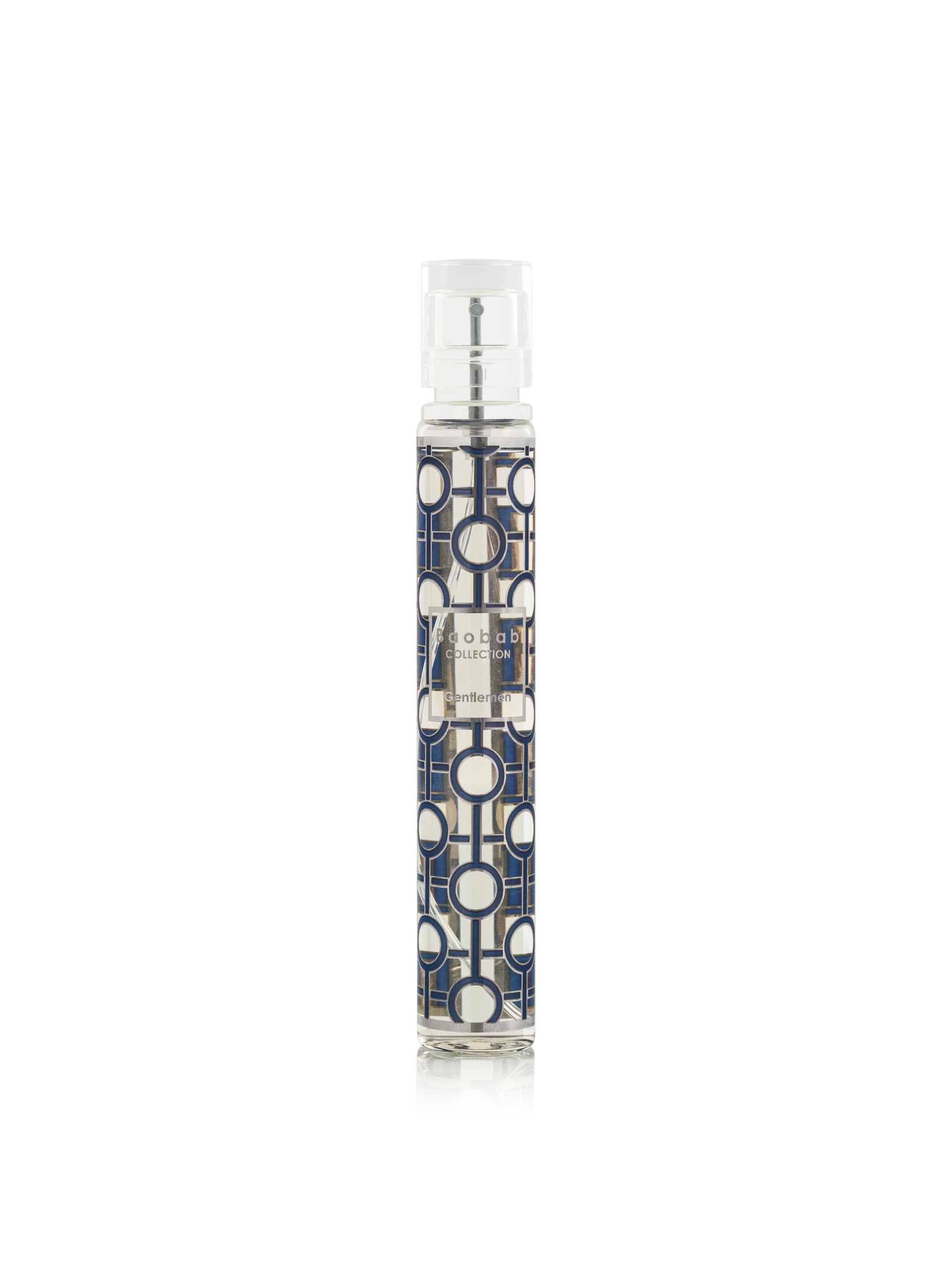 Baobab Home Spray Gentleman