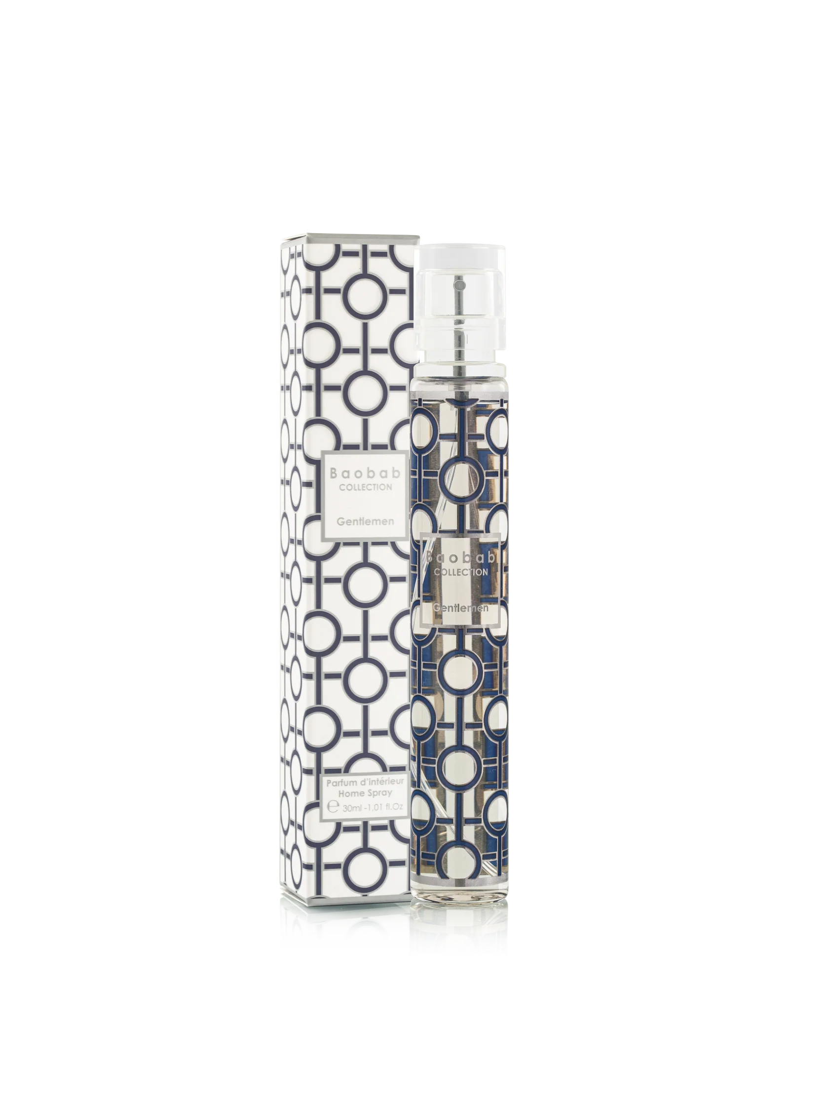 Baobab Home Spray Gentleman