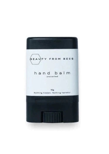 Beauty From Bees Hand Balm