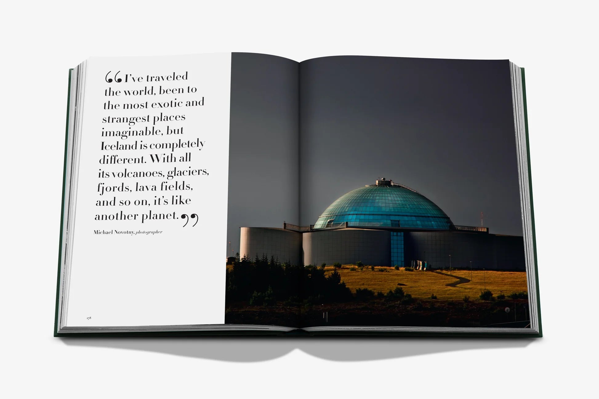 Assouline Iceland Epic