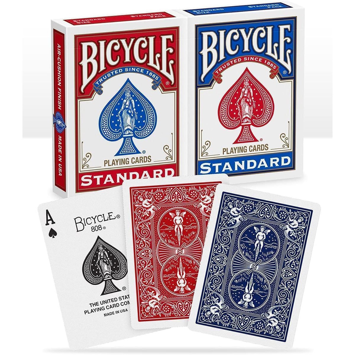 Asmodee Bicycle Playing Cards