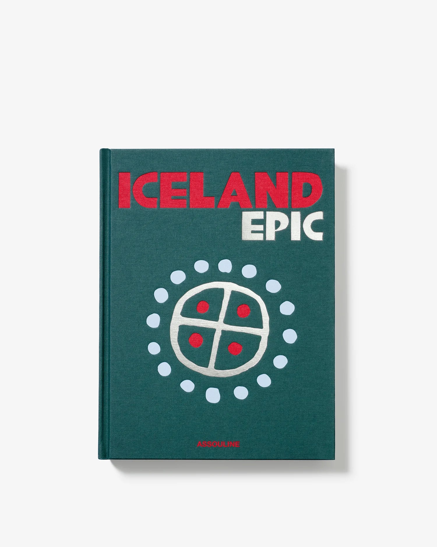Assouline Iceland Epic