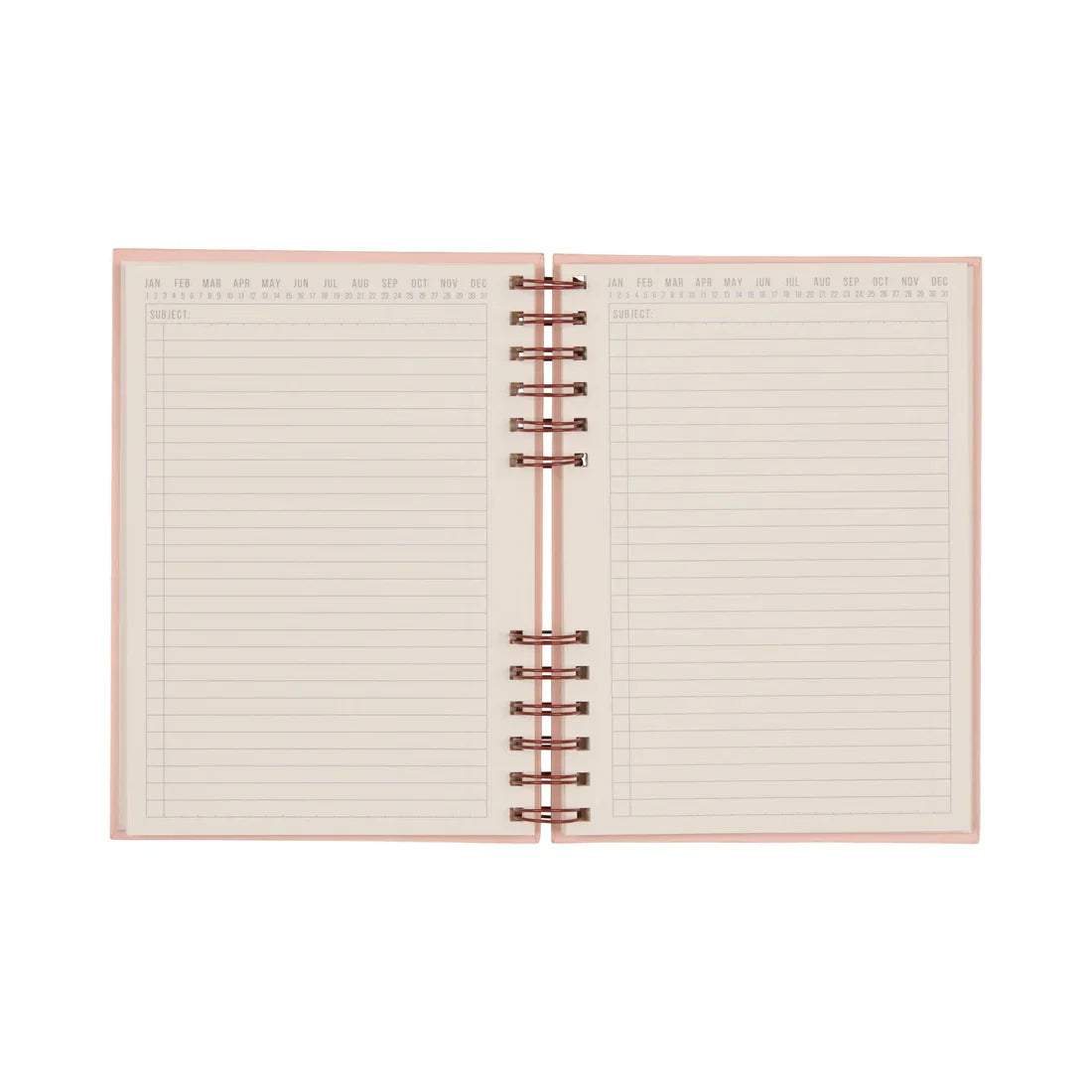 Designworks - Standard Issue Notebook No.12