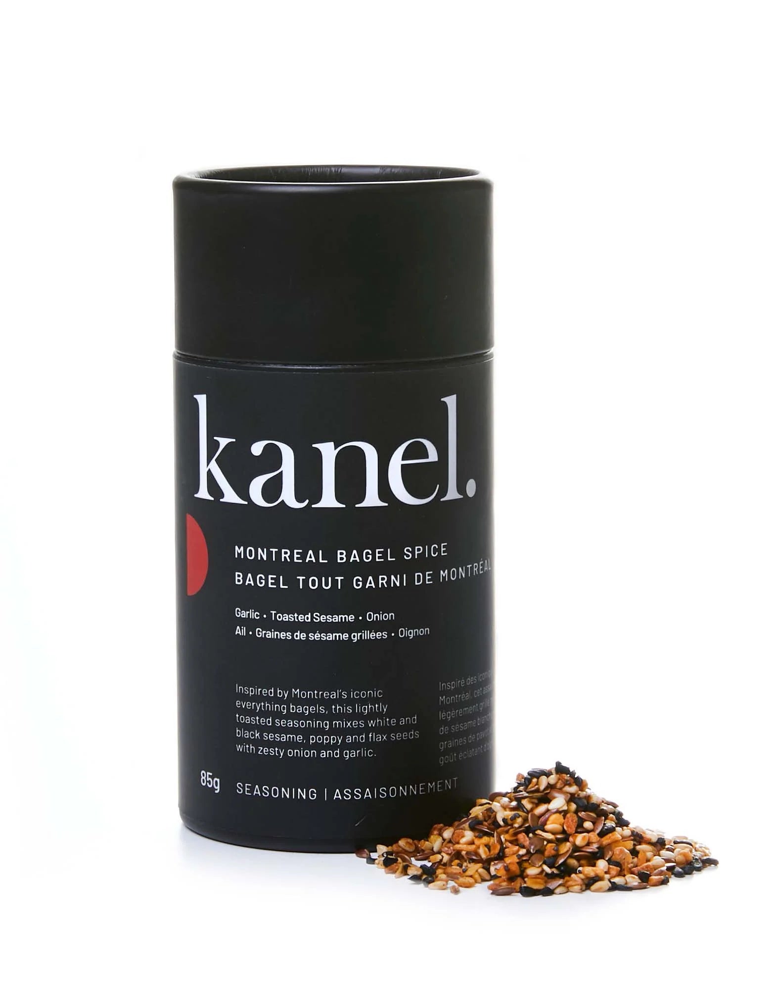 Kanel - Montreal Bagel Spice