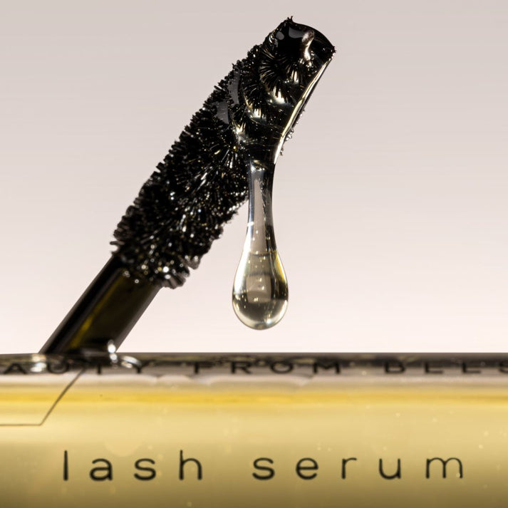 Beauty From Bees Lash Serum