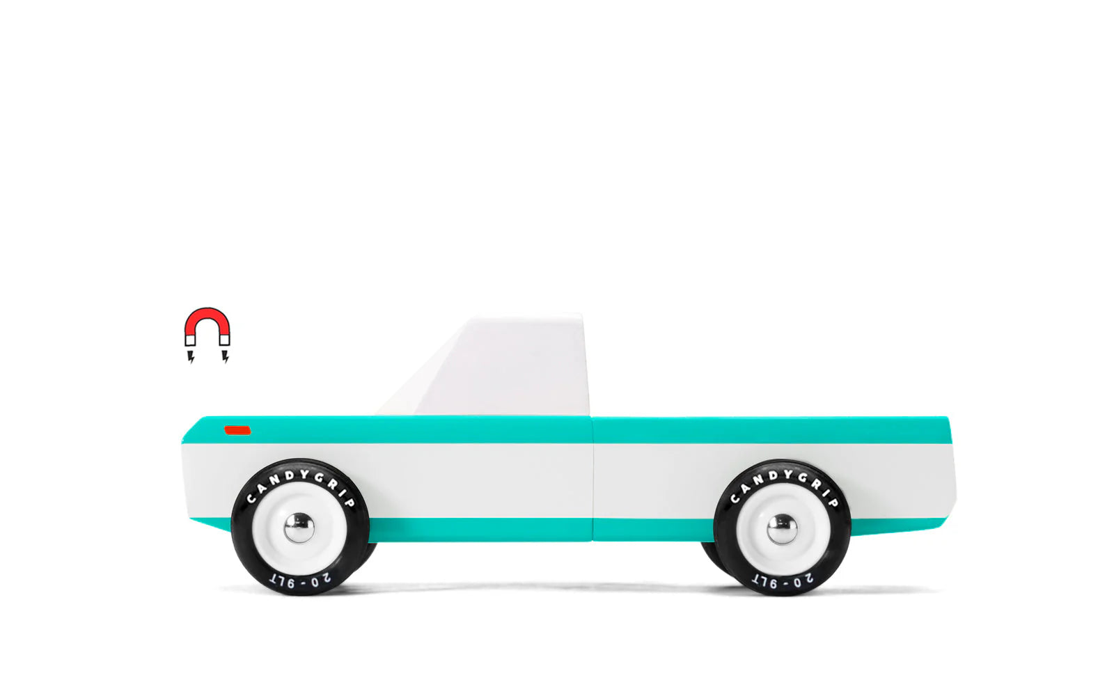 Candylab Americana Longhorn Teal