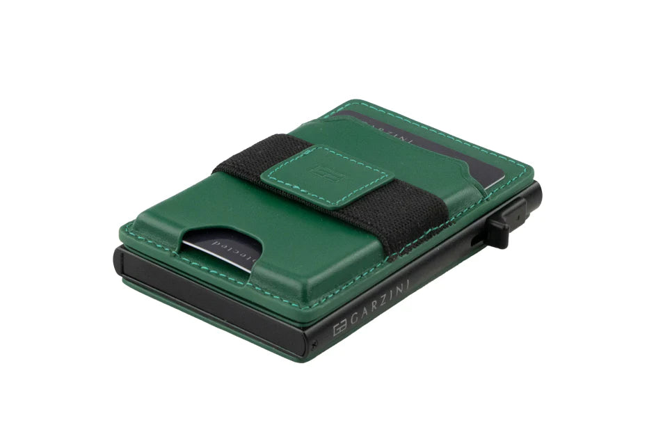 Garzini - MagSafe Metal Wallet