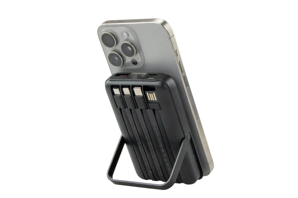 Garzini - MagSafe Powerbank