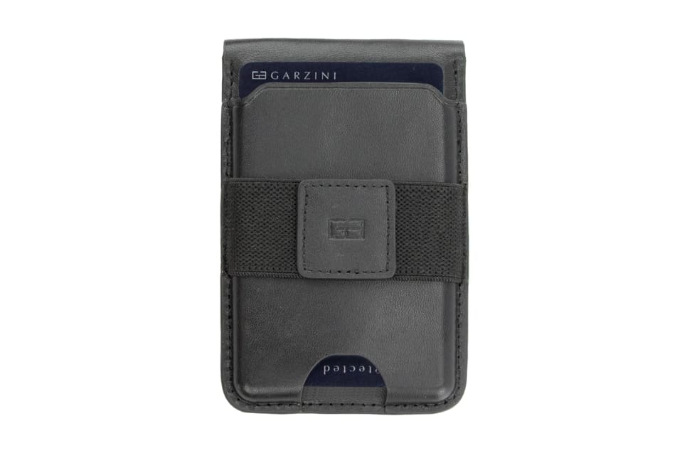Garzini - MagSafe Wallet Stand
