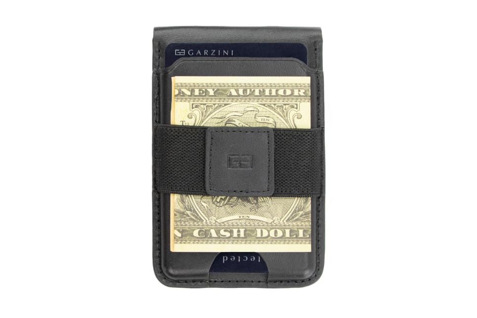 Garzini - MagSafe Wallet Stand