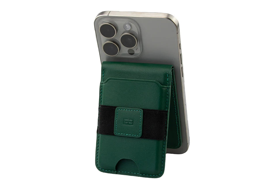Garzini - MagSafe Wallet Stand
