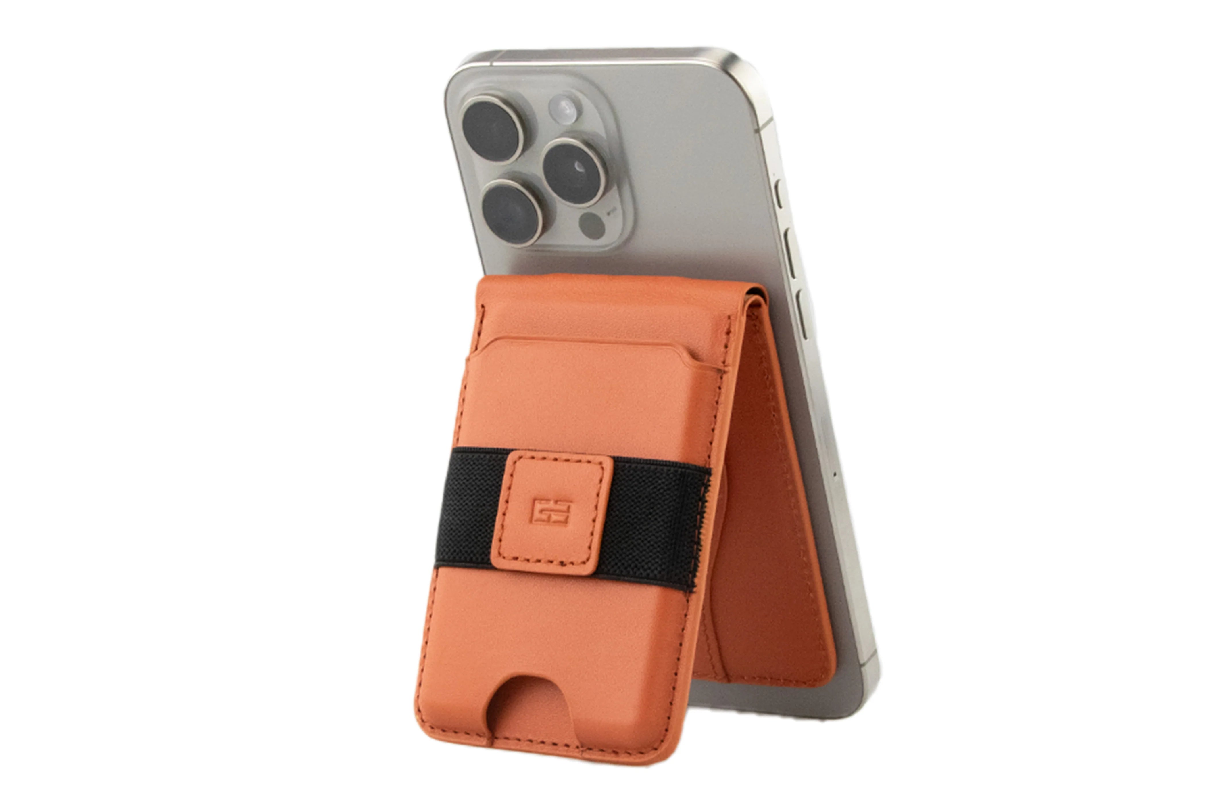 Garzini - MagSafe Wallet Stand