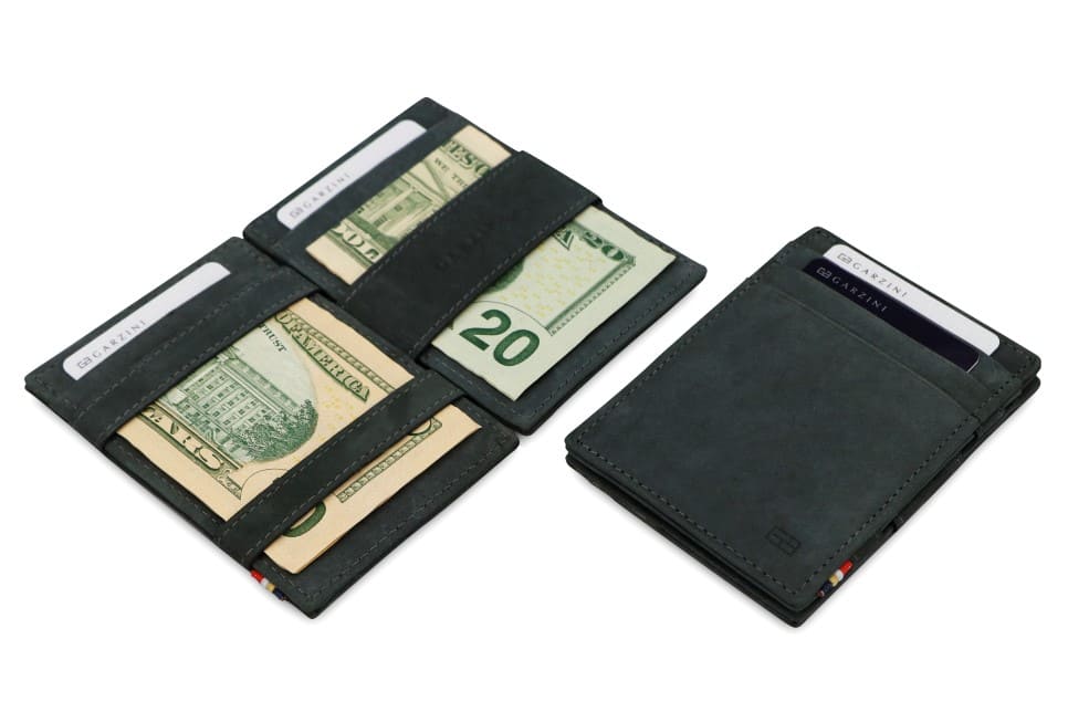 Garzini - Essenziale Magic Wallet