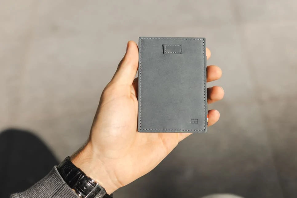 Garzini - Cavare Magic Wallet