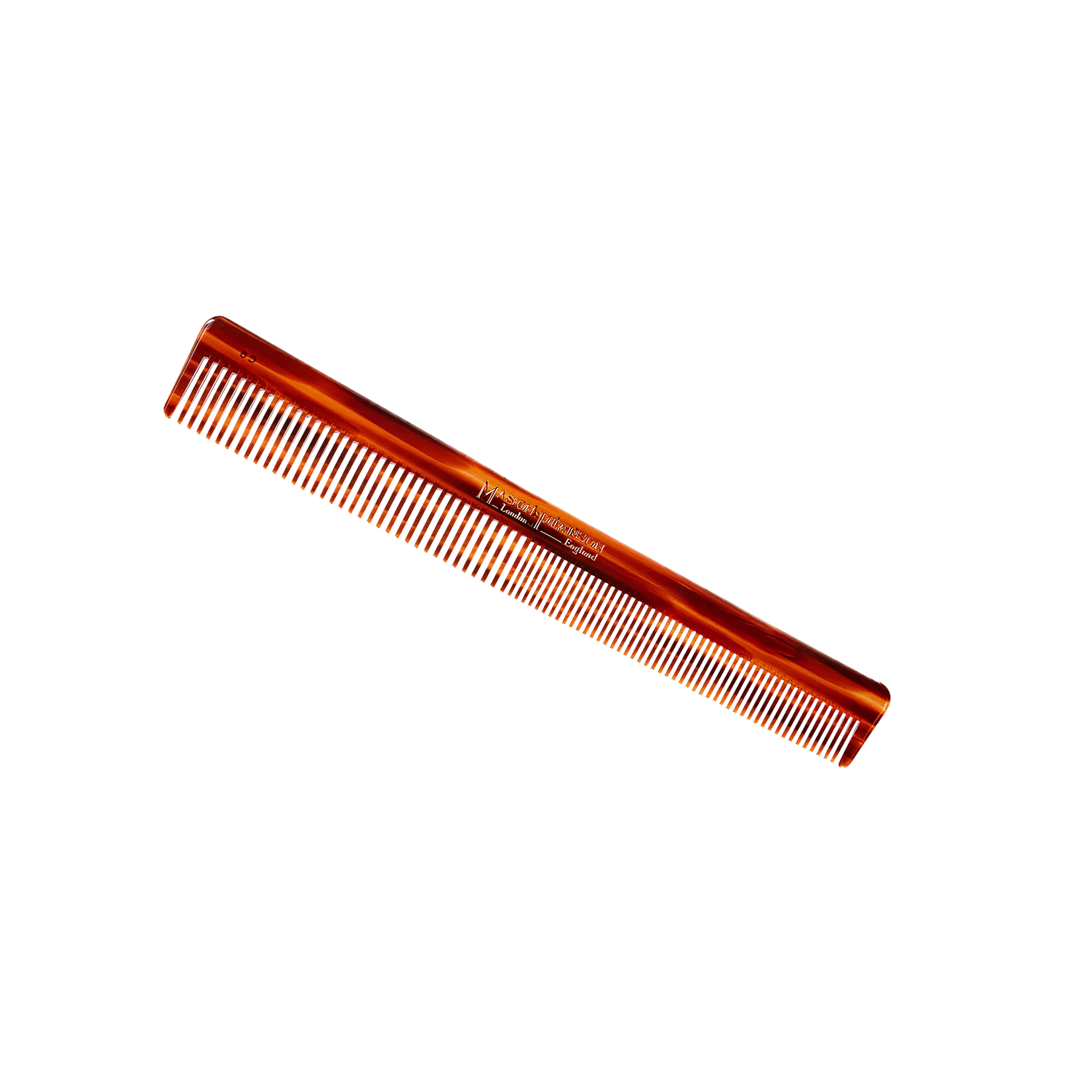 Mason Pearson Comb Cutting Small C6 Tortoiseshell