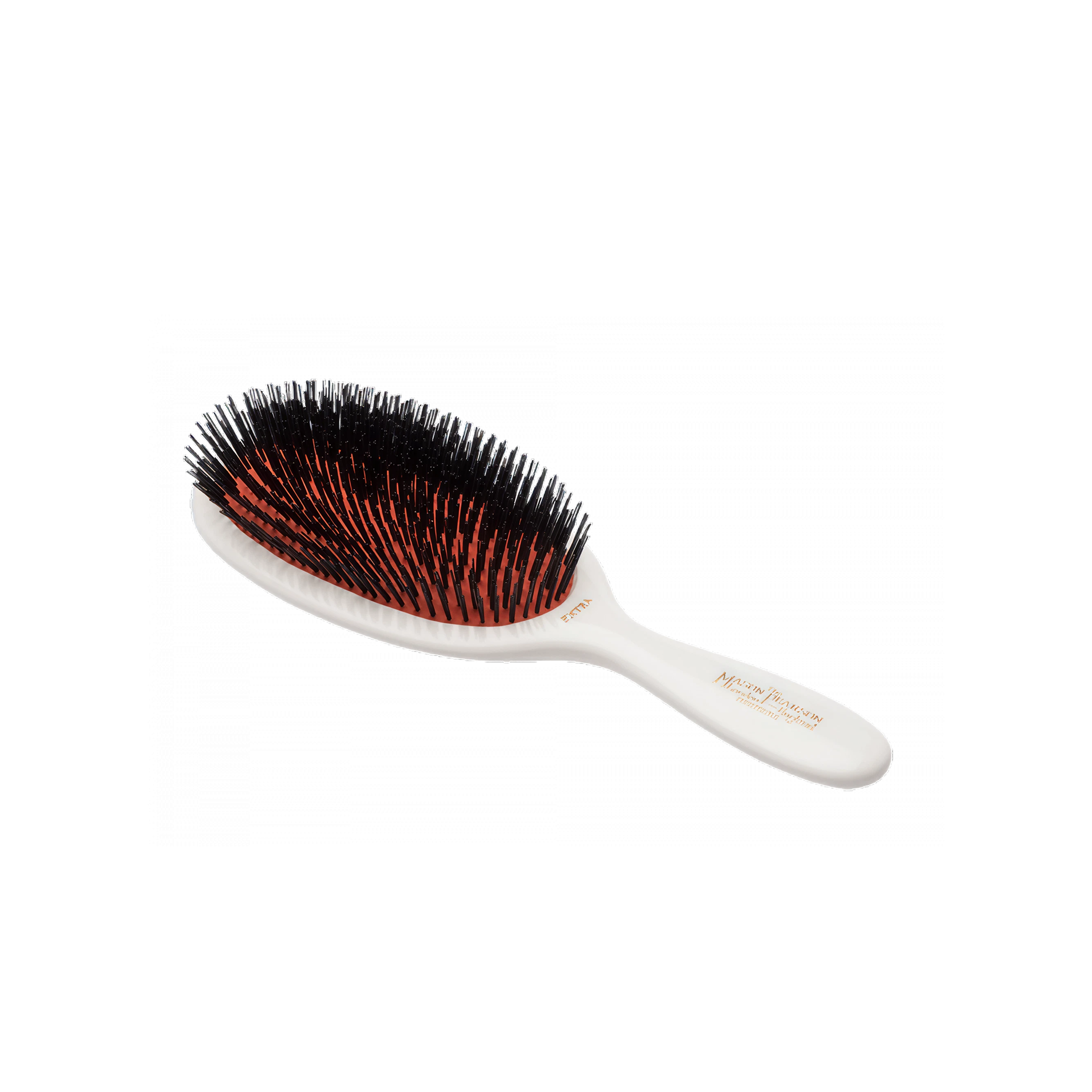 Mason Pearson Extra Large B1 (Boar Bristle) Ivory