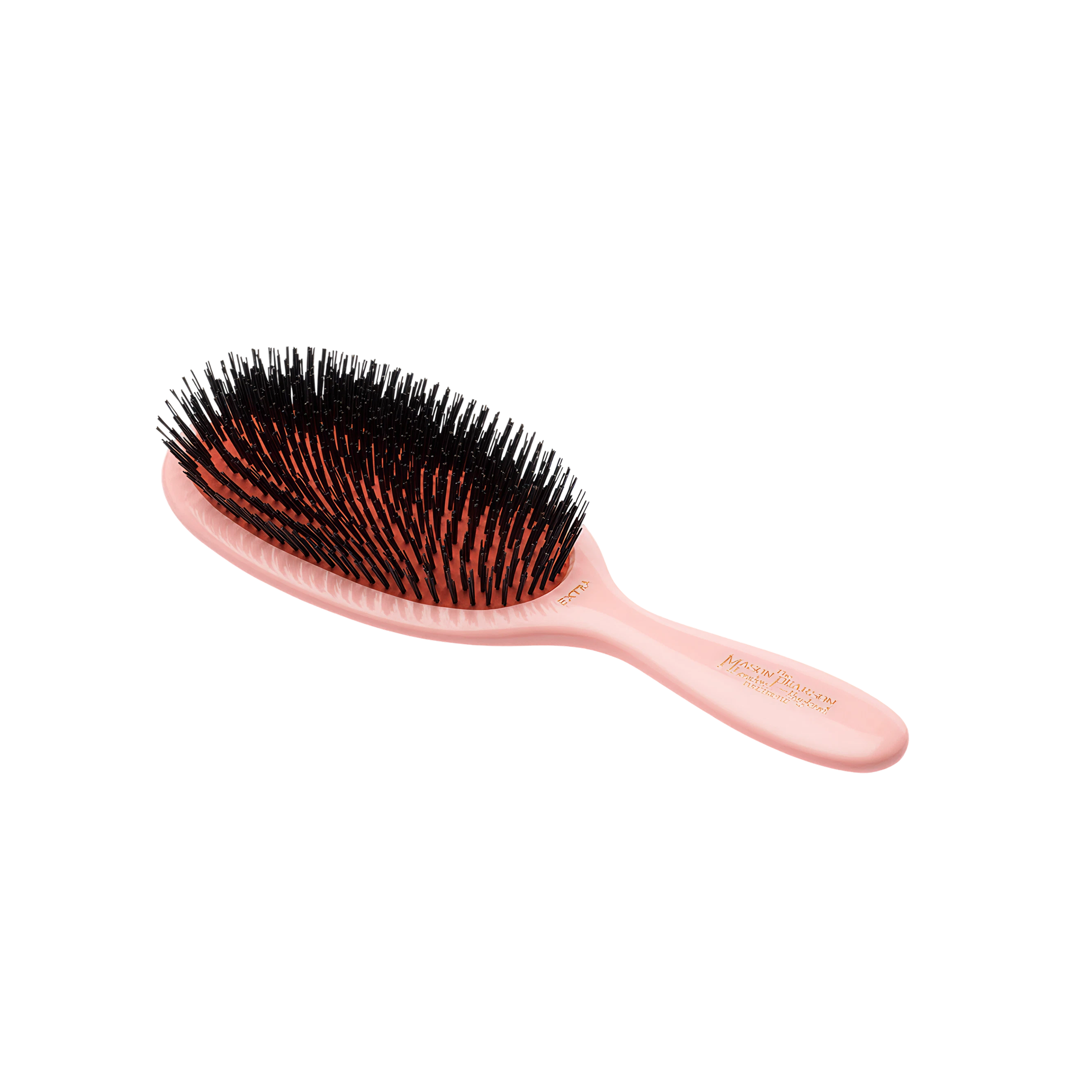 Mason Pearson Extra Large B1 (Boar Bristle) Pink