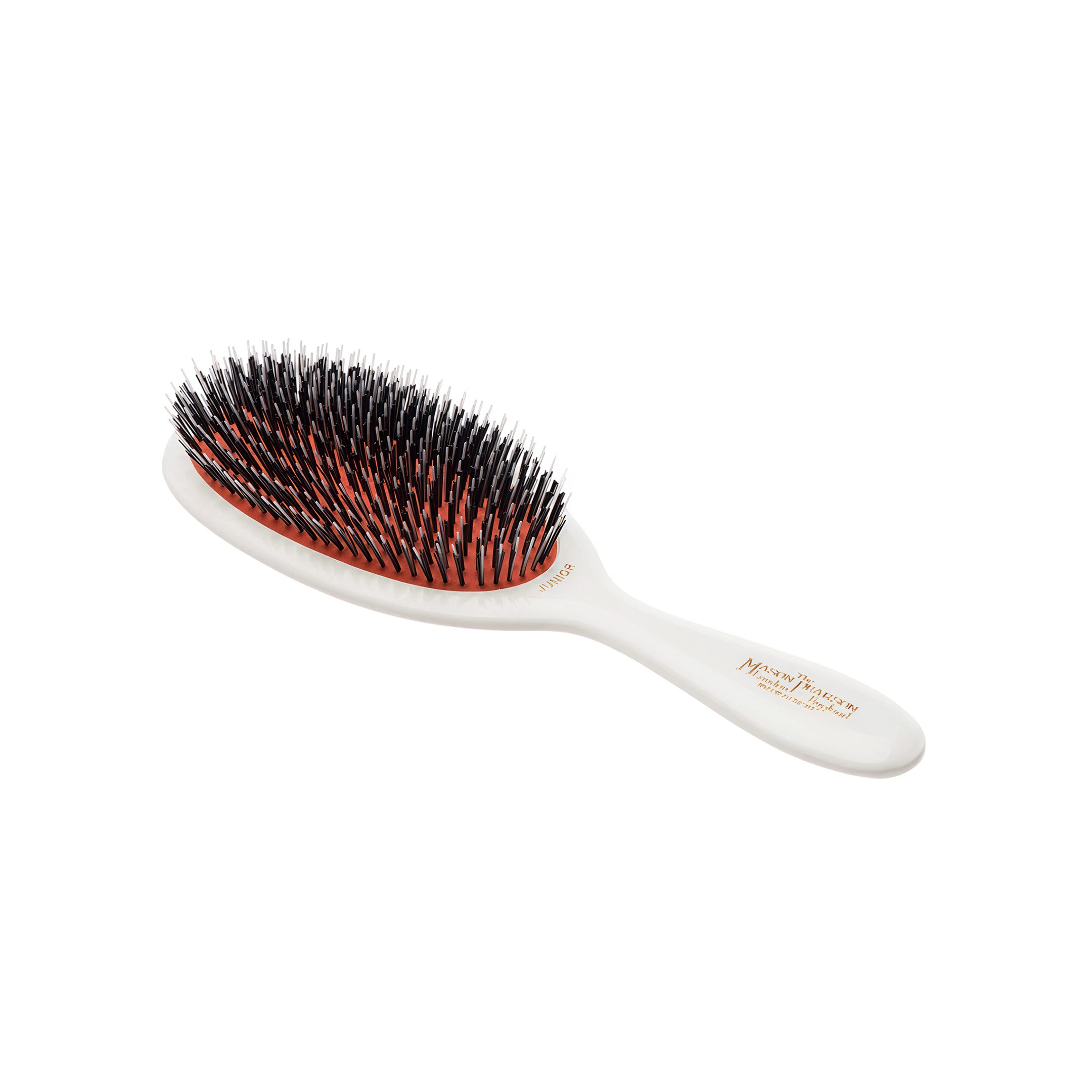 Mason Pearson Junior BN2 (Bristle & Nylon) Ivory