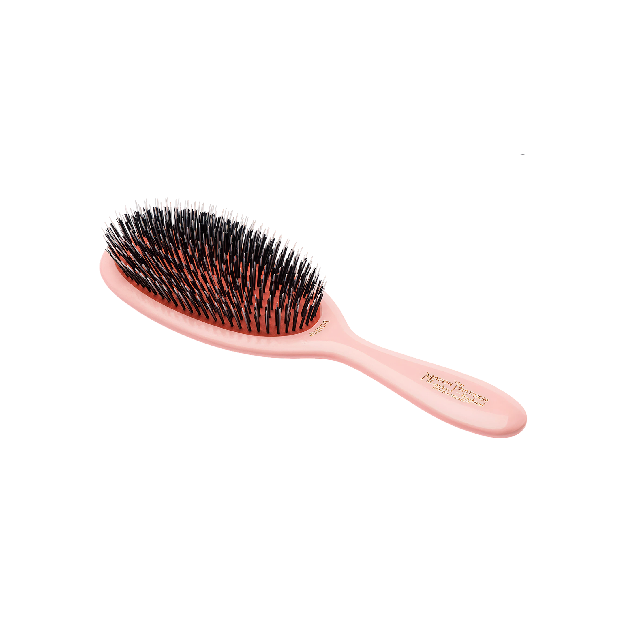 Mason Pearson Junior BN2 (Bristle & Nylon) Pink