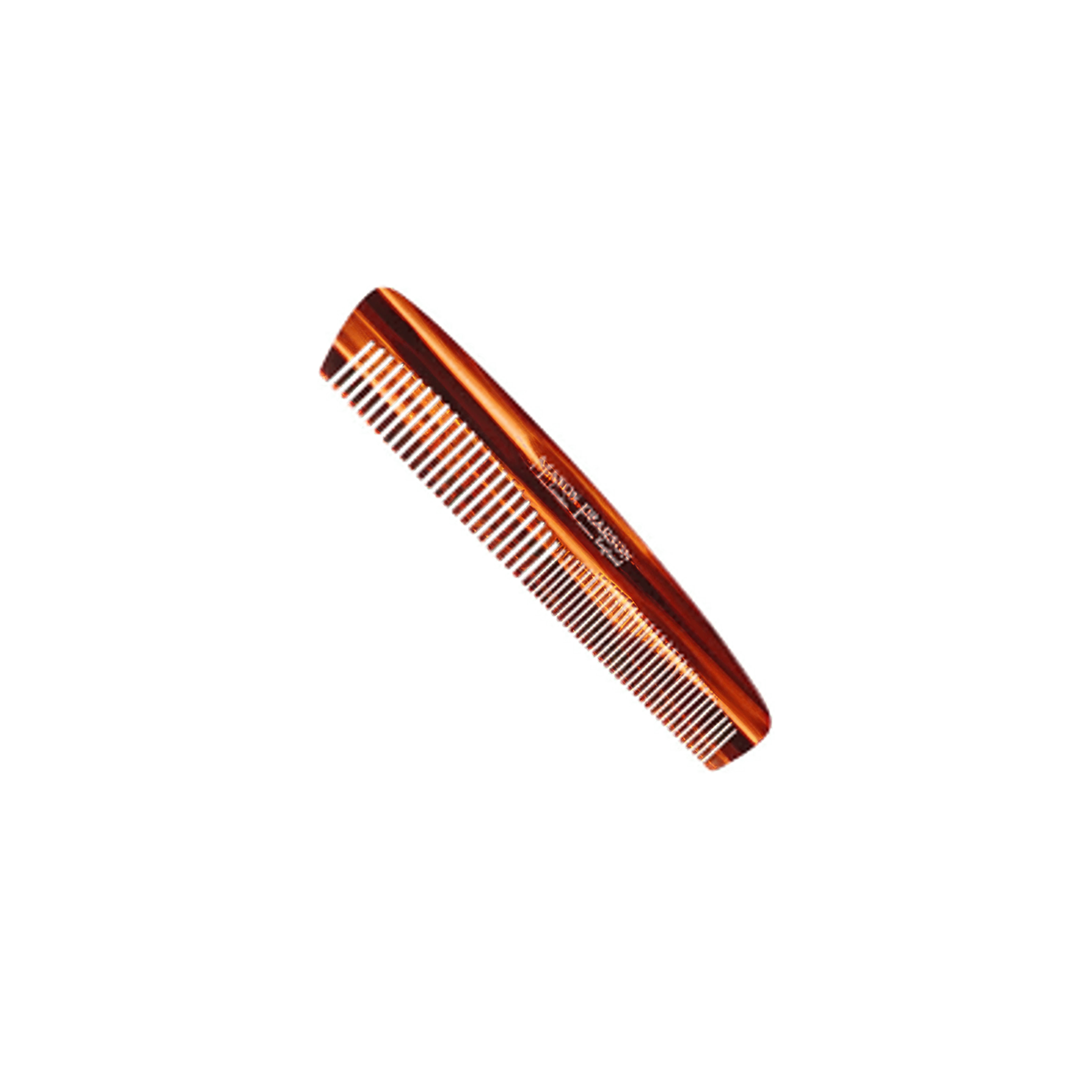 Mason Pearson Pocket Comb C5 Tortoiseshell
