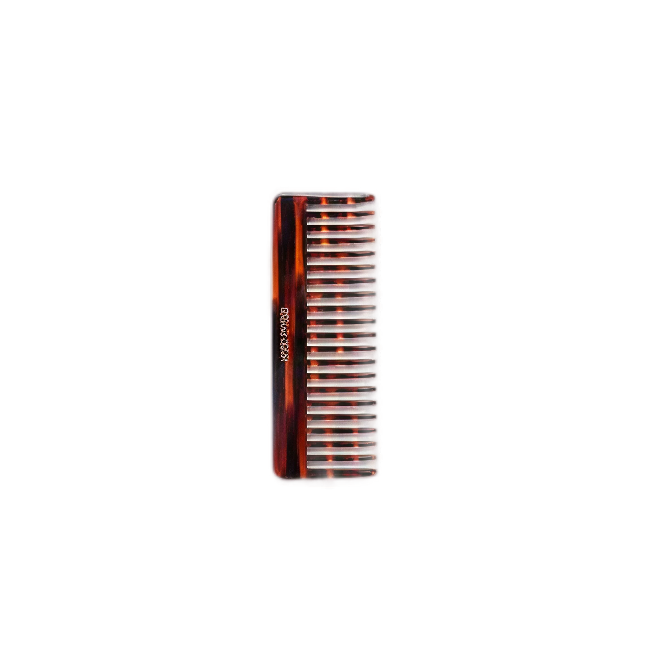 Mason Pearson Rake Comb C7 Tortoiseshell