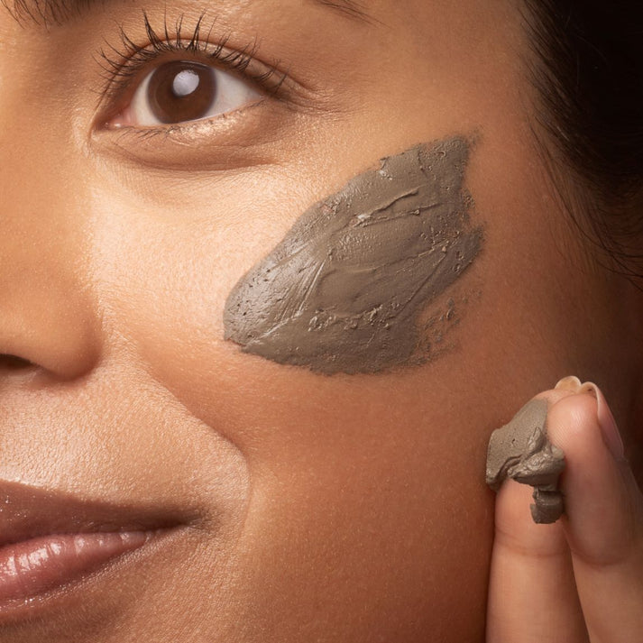 Beauty From Bees Dead Sea Mud Mask