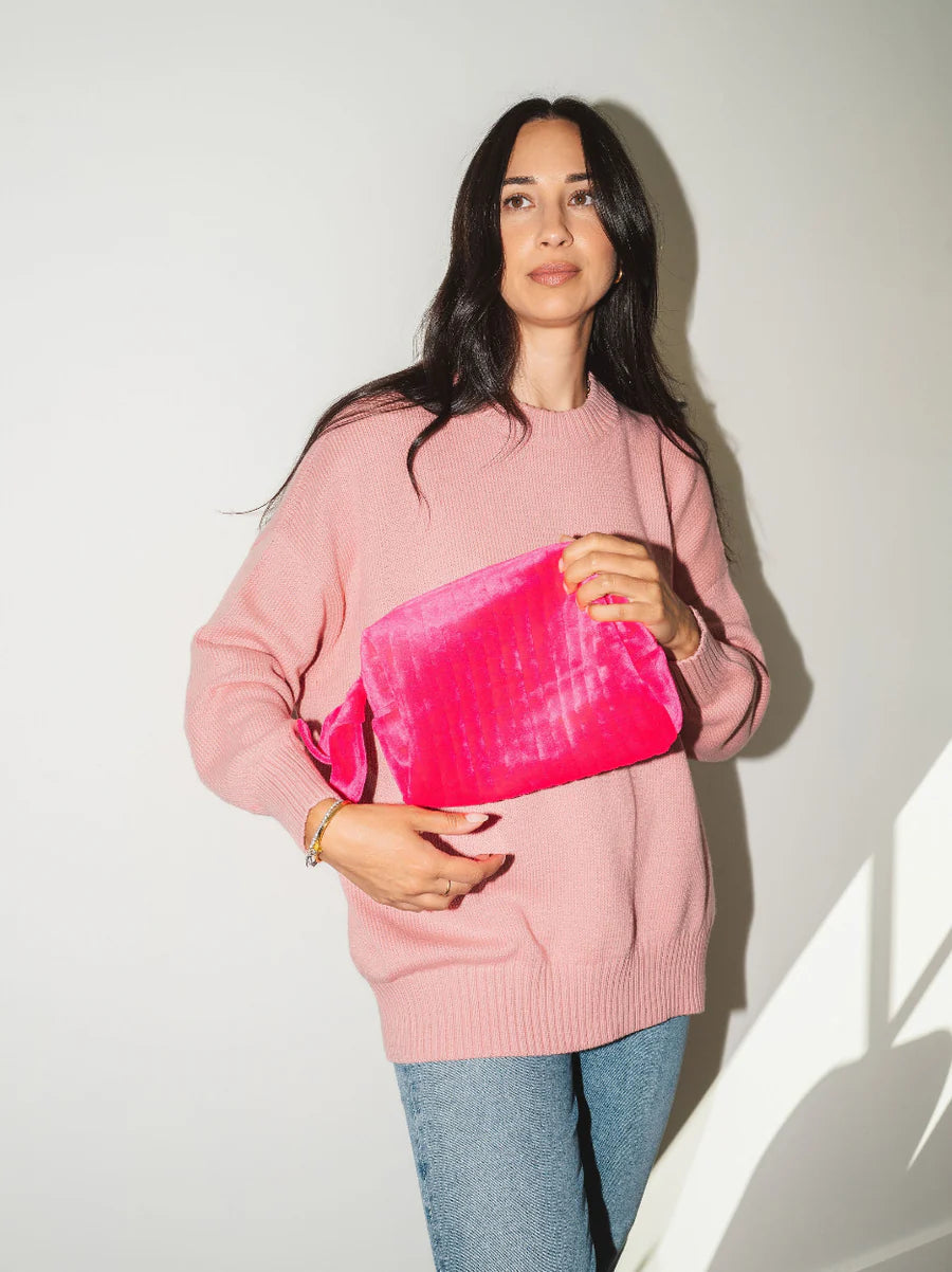 OW Beauty Bag