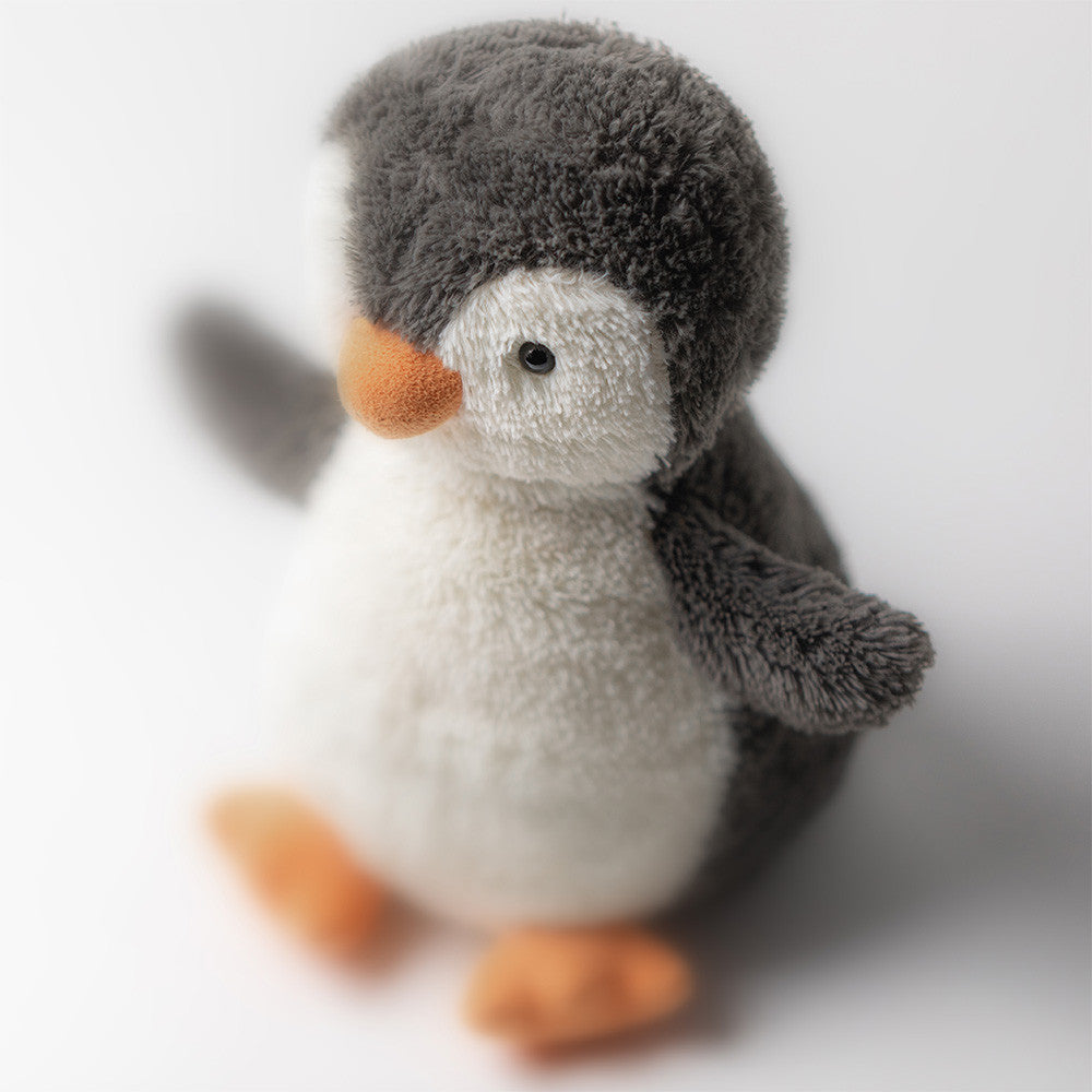 Jellycat Peanut Penguin Medium