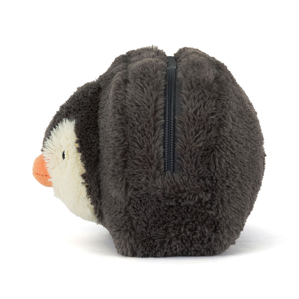 Jellycat Penguin Pouch