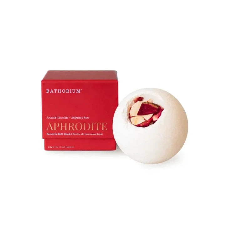 Bathorium - Bath Bomb Aphrodite