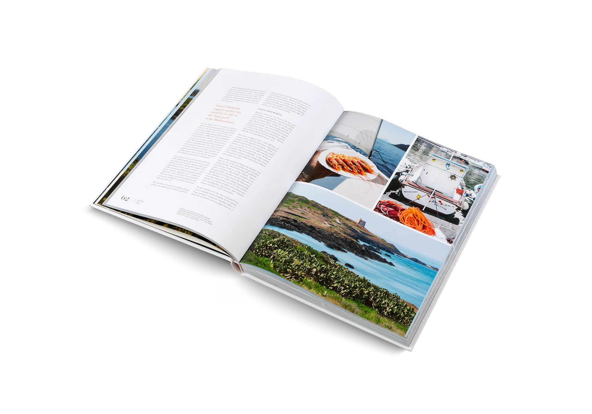 Sailing the seas Vol 2