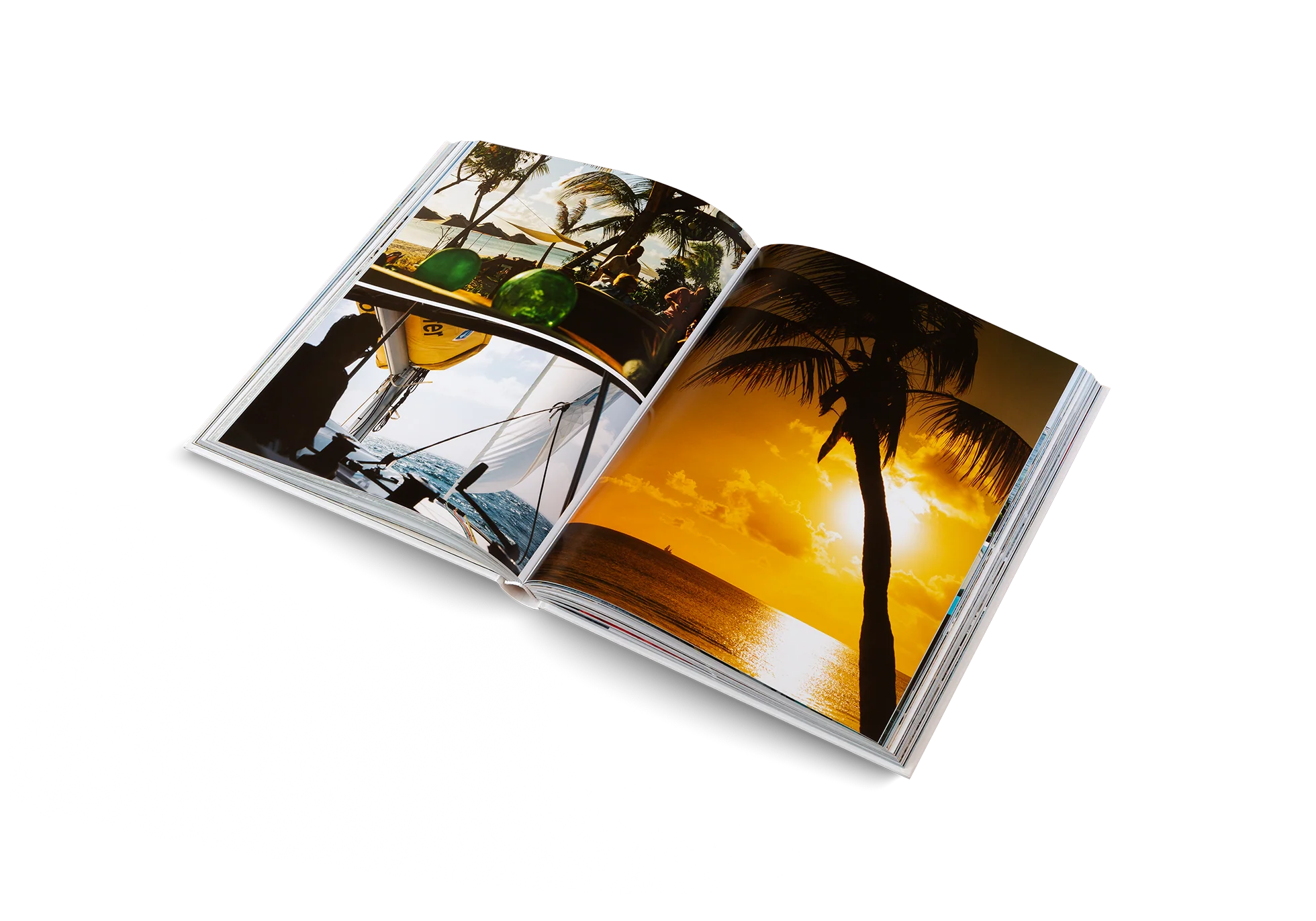 Sailing the seas Vol 2