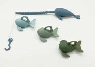 Fishing Bath Toy Ocean