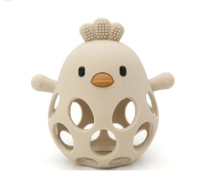Clucky Chew Buddy Wheat