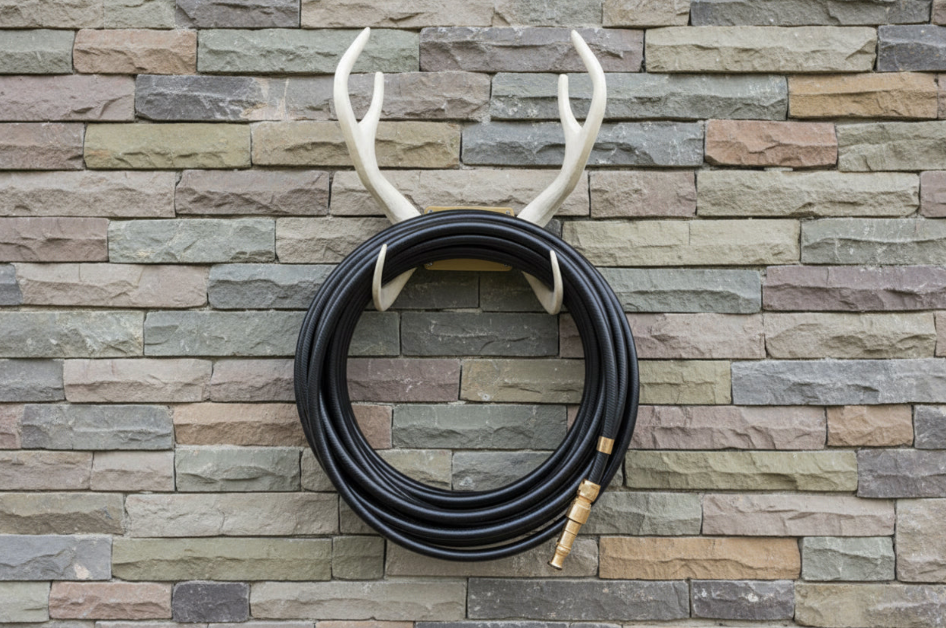 Garden Glory - Reindeer hose White
