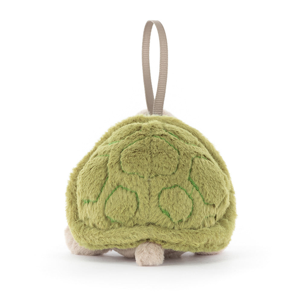 Jellycat Timmy Turtle Ornament