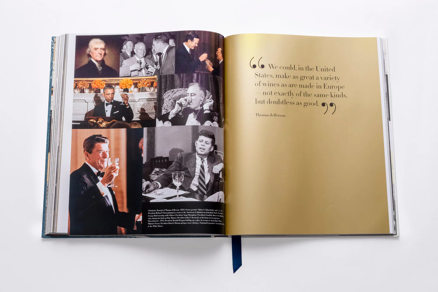 Assouline The Impossible Collection of Wine