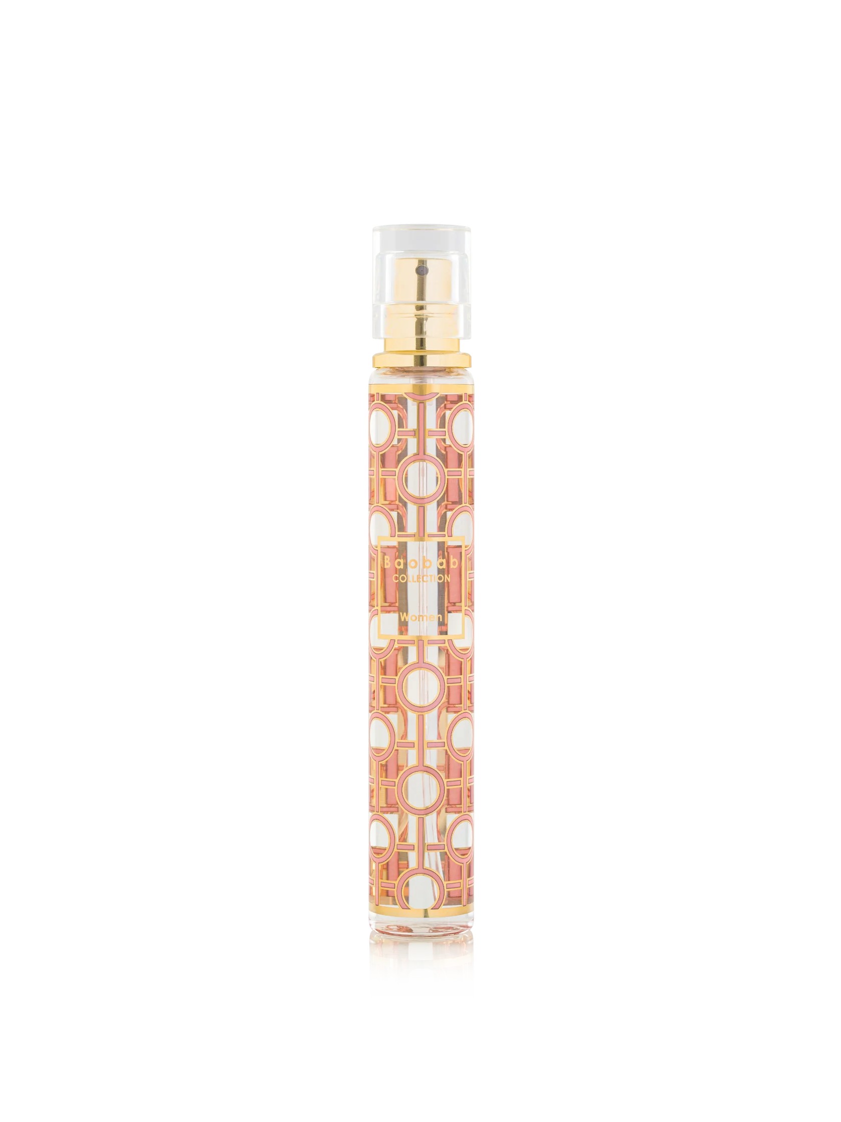 Baobab Home Spray Women
