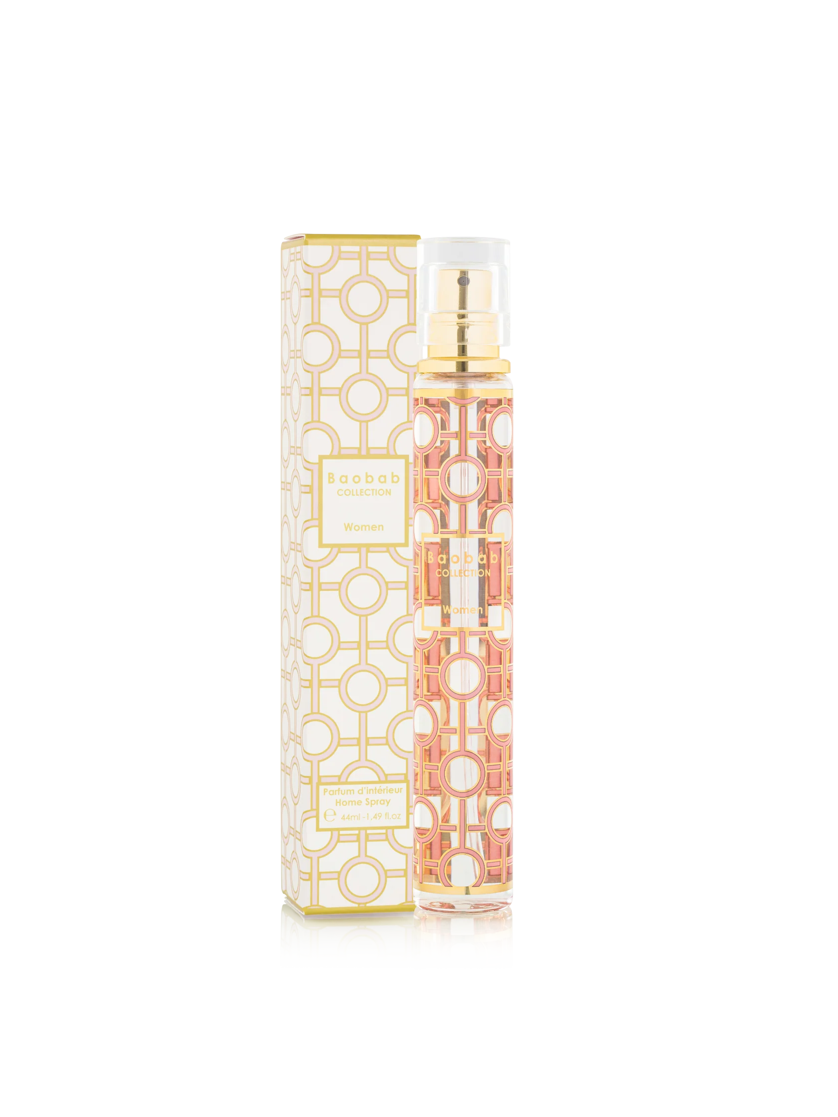 Baobab Home Spray Women