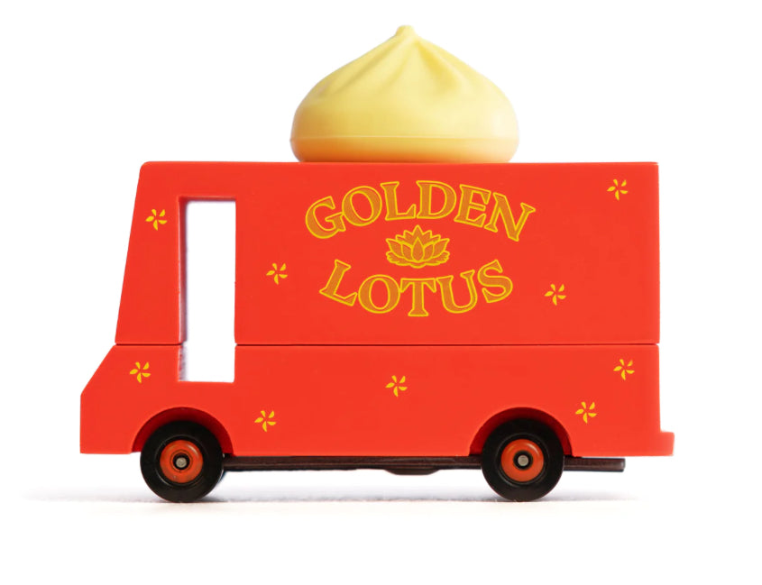 Candylab Candyvan Dumpling