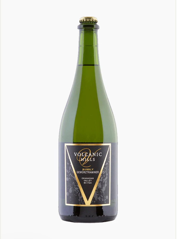 Volcanic Hills Sparkling